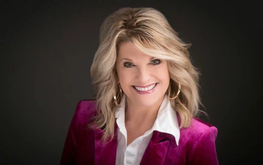 Business: Sandy Spady